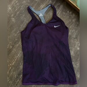 Nike Dri Fast Tank Top - Great condition